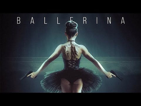 Балерина — Русский Трейлер (2025)