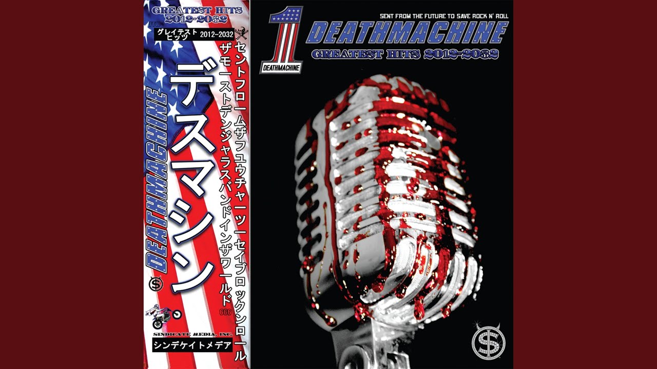 Guarda Self-Destructive Blues su YouTube Guarda Self-Destructive Blues su YouTube