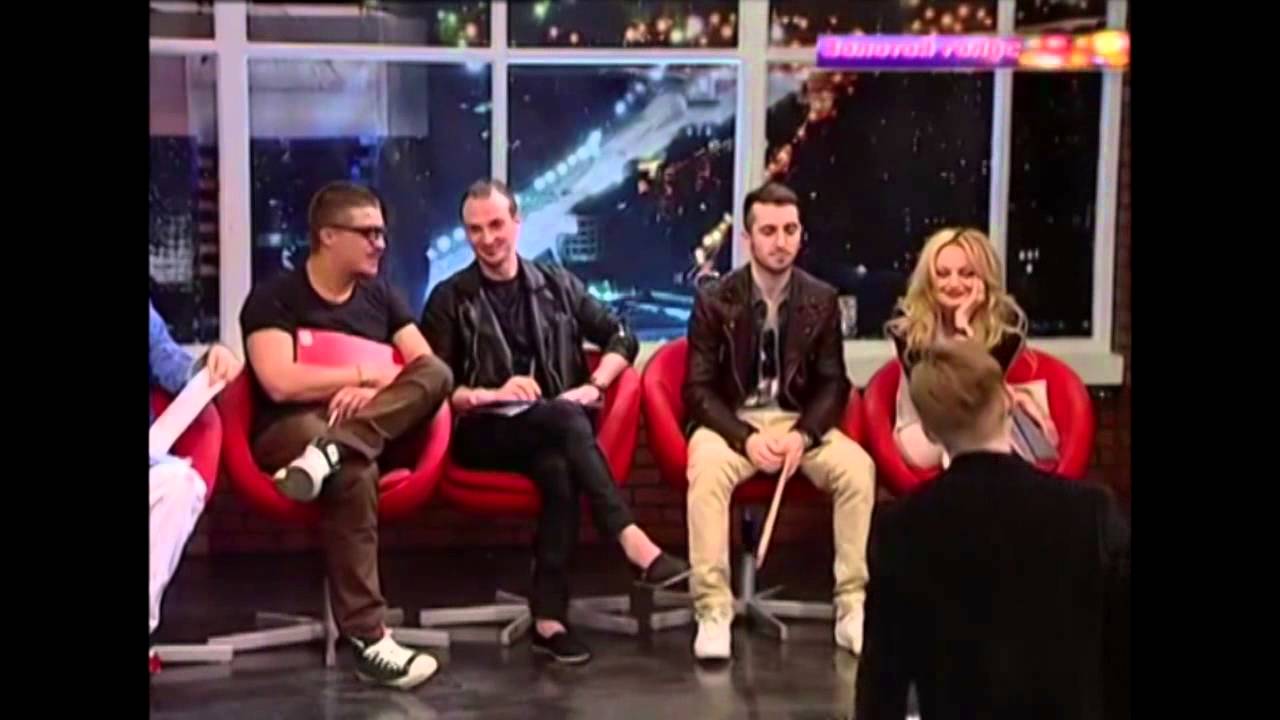 шоурил 2015 КОГДА НЕ ХВАТАЕТ  СЛОВ    Александр  ЯЦЕНТЮК (он же ЯСЕНЬ)