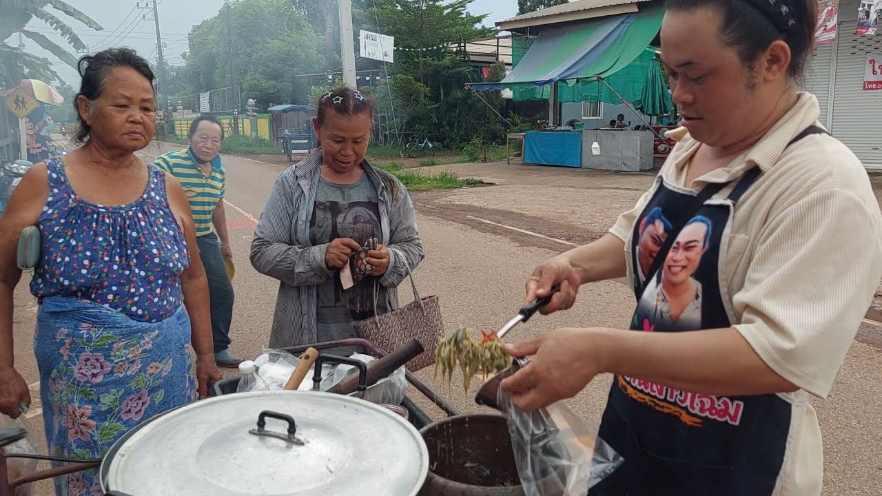 เรียกร้องลูกค้าได้อย่างดีเมนูนี้ปรุ่งให้ใหม่ๆขายดีสุดๆวันนี้