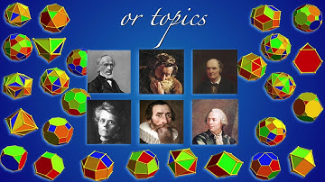 Teaching Math from a Historical Perspective, Lecture I