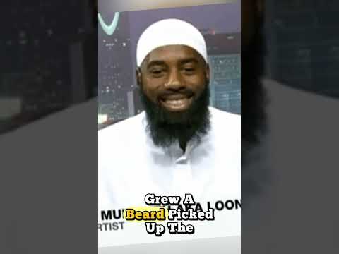 The Unbelievable Story Of LOON S Conversion To Islam