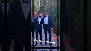PREVIA Cita 607934045#Alquilersmoking#alquilerdesmoking#smoking#EventosConEstilo#bodas#hola