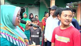 POK AMAI AMAI -  SINGA DANGDUT PUTRA GENADES LIVE CIGUGUR KALER