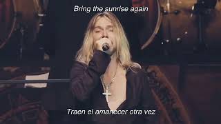 Edu Fallaschi (AngrA) - Nova Era - Subtitulado + LYRICS