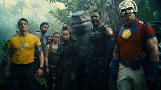 The Suicide Squad 2021 - Team 2 assemble Scene - Full HD