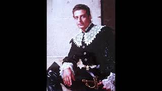 Alfredo Kraus - Tosca - E Lucevan Le Stelle 1968