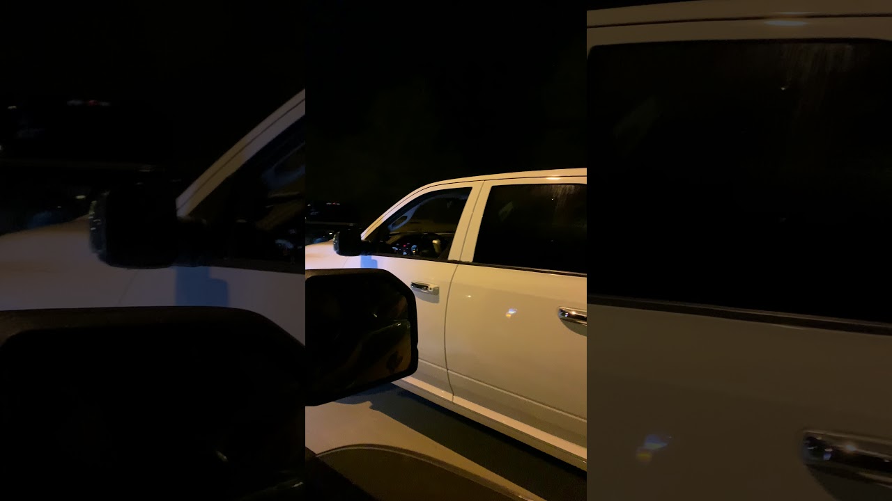 2.7 Ecoboost 10speed vs Ram 8 speed hemi Dig