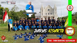 Jurus AISURTO THS THM Ranting Getengan Tana Toraja