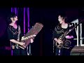 和楽器バンド , Wagakki Band - 雨のち感情論 (Ame Nochi Kanjouron) / Live at Heian Jingu 2017 [ENG SUB CC]