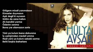 Hülya Avşar- Yürü Ya Kulum Orijinal Karaoke