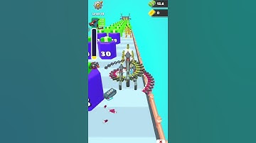 Level Complete New SMG Unlock lock Triple Gun : Reload Weapons || SCOOPS YAZILIM LIMITED SIRKETI