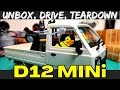 Buyers Guide: CXD D12 Mini - Better than WPL D12?