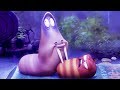 LARVA - VAMPIRE YELLOW | Cartoon Movie | Cartoons For Children | Larva Cartoon | LARVA Official