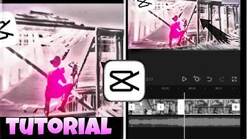 Tutorial : Ho To This *INSANE* Build Up Effect Fortnite On mobile*CAPCUT*