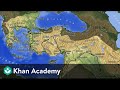 Alexander the Great conquers Persia | World History | Khan Academy