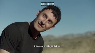 Bob Lee Kills Solotov - Shooter