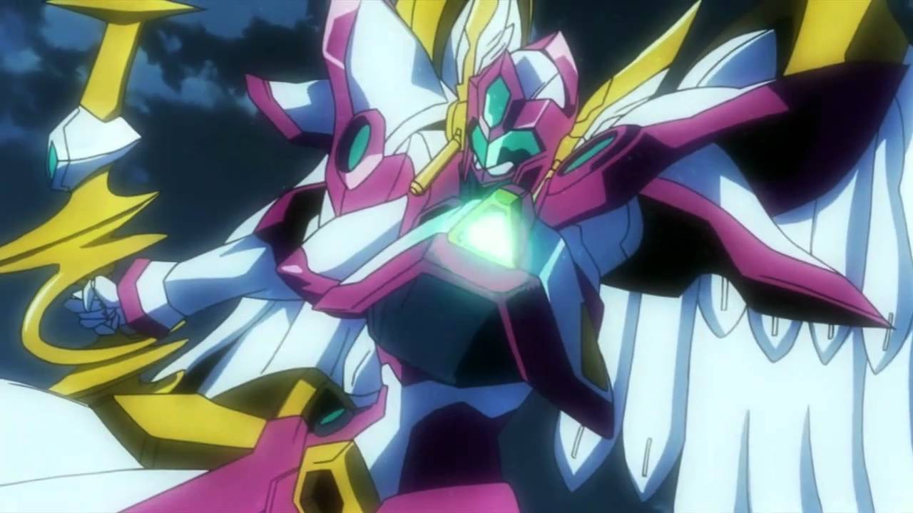 Royal Heart Breaker and Phantom Phoenix