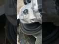 Industrial grade flap wheels flap discs