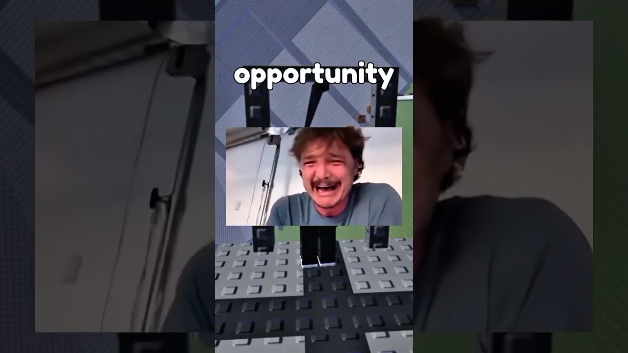 The Last Words Of This Robot… 😭🙏 #roblox #robloxrant #rblx #relatable