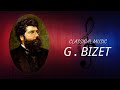 The Best of Classical Music: Bizet - Carmen Suite No. 2 - Habanera - Beautiful Relaxation Music