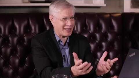 Yaron Interviews: Ayn Rand, Communism, Religion and Guilt with Veedu Vidz