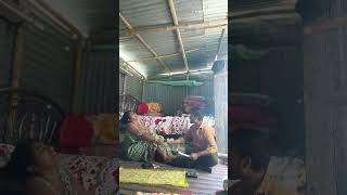 তমদর কর কর বডত এরকম হয Husband Wife Daily Vlog Bengali