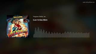 Last Action Hero