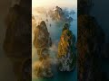 ¿Por qué la Bahía de Ha Long es Patrimonio de la Humanidad 🌊🏅