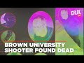LIVE | Brown University Shooter Claudio Manuel Neves Valente Found Dead During police-standoff
