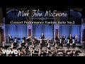 Mark john mcencroe  fanfare suite no2 official music