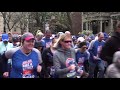 Clark the Cub Joins Team Audrey for the 2018 Race to Wrigley