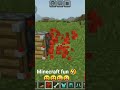 have a lot of fun in minecraft 😝😜🤣😜🤣😜🤣😝😜short