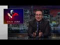 S4 E4: Dalai Lama, Jeff Sessions & Russia Investigation: Last Week Tonight with John Oliver