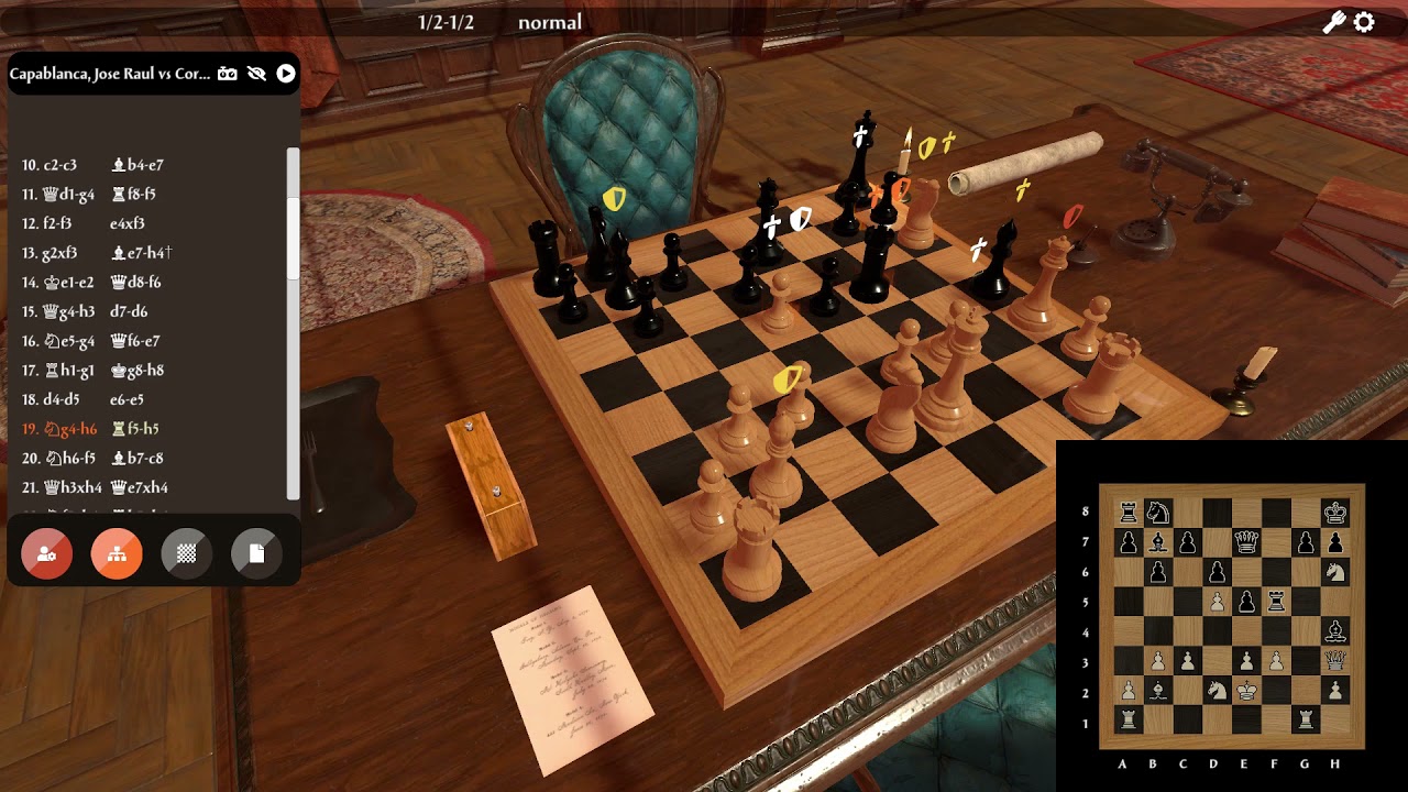 best chess game for mac