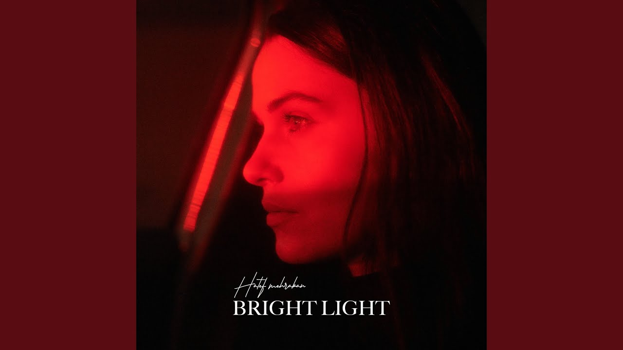 Bright Light YouTube Music
