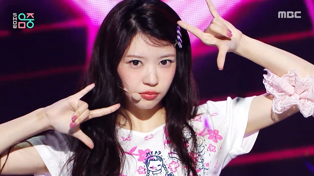 ILLIT - It's Me | Show! MusicCore | aired on MBC260530 #ILLIT