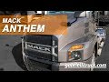 2019 Mack ANTHEM Semi Truck For Sale Near Me