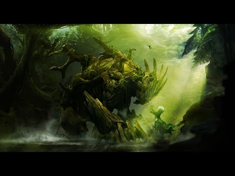 Видео: AUTO GLADIATORS | ТРЕНТ ГАЙД  (висп + ульт) | TREANT GUIDE WISP ULTI TOP 2