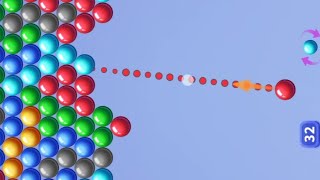 Bubbles Shooter bubble Shooter android gameplay I bubble Shooter l new levels  screenshot 5