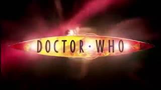 Doctor Who 9th thru 12th Opening Titles