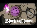 Asta vs Baro! | Black Clover