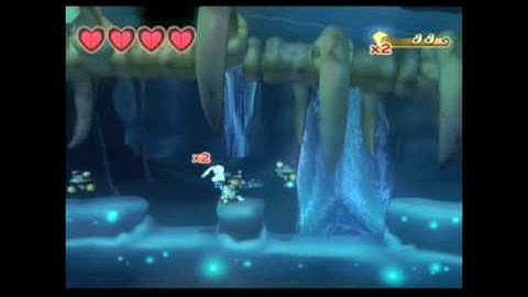 Klonoa Part 8: As long as I