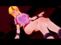 【東方】【MMD】【エロ注意】姐さんのプライベート撮影会【Sexy Touhou】【星熊勇儀】