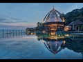 The ritzcarlton langkawi rainforest villa one bedroom tour