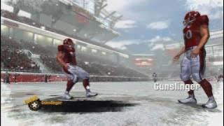 Blitz: The League II - Touchdown Celebrations