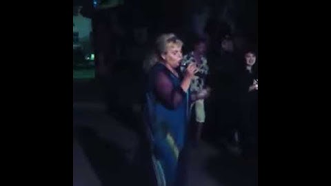 Thumbnail of Не обижай меня (А. Пугачева)