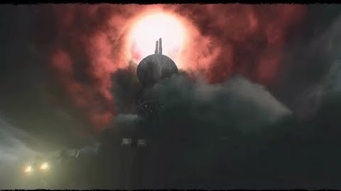 F.E.A.R. 3 - Interval 05: Tower Mission