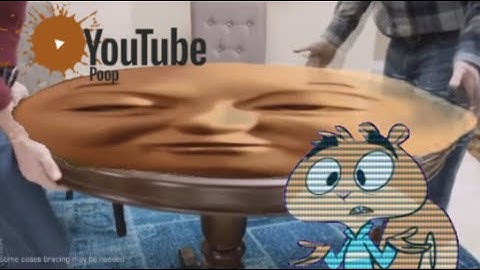 [Reupload] YTP Phil Swift won