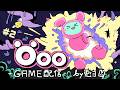【Öoo】爽快☆芋虫アクション!地下ダンジョンから脱出できるのか!?【個人勢/兎3/実況】